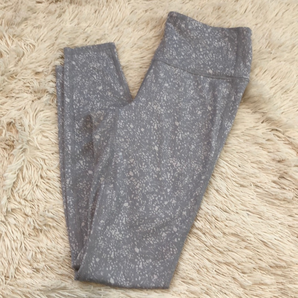 Athleta High Rise 28” Leggings